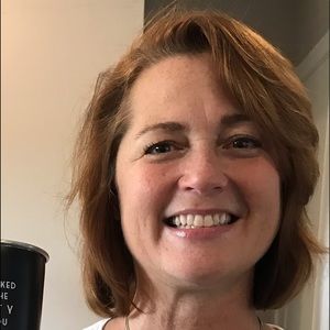 Meet your Posher, Kathryn